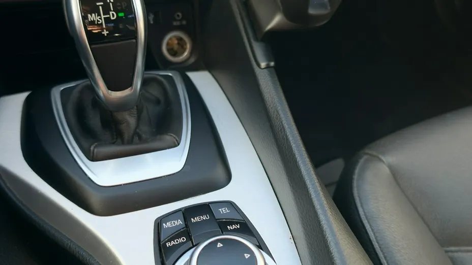 BMW X1 -
