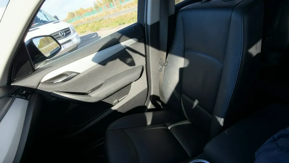 BMW X1 -