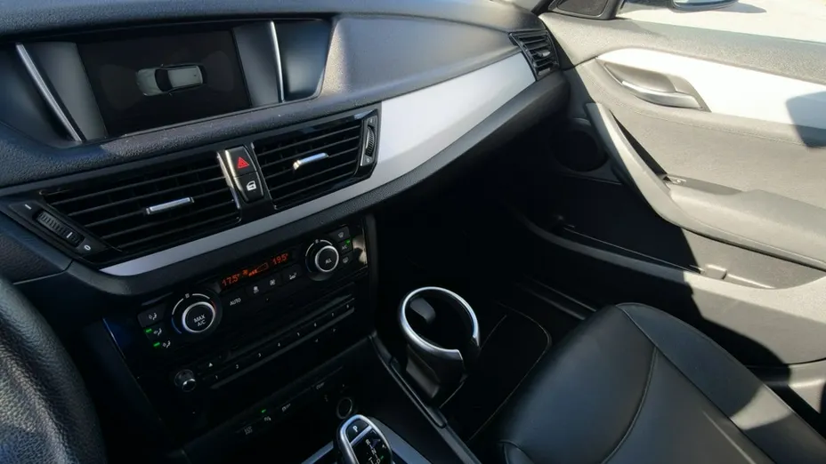 BMW X1 -