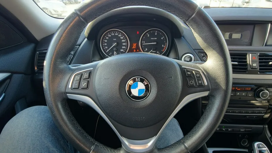 BMW X1 -