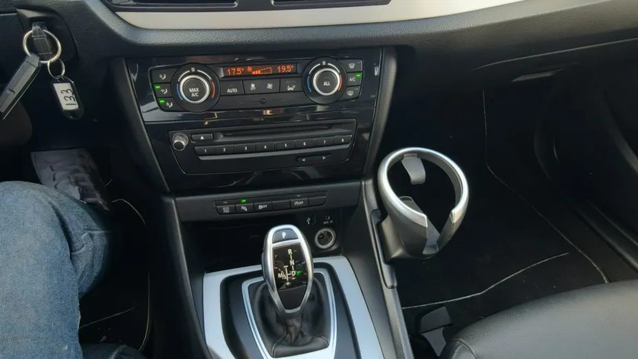 BMW X1 -