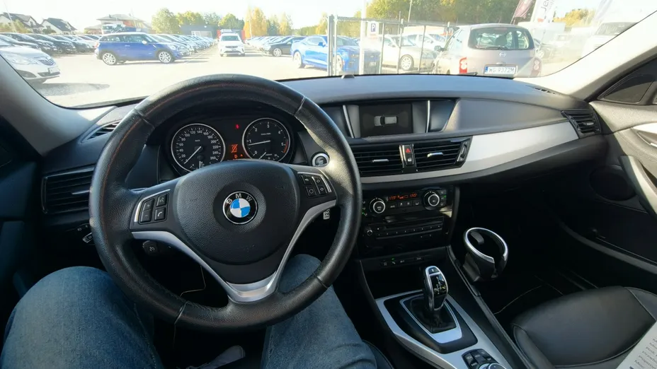 BMW X1 -
