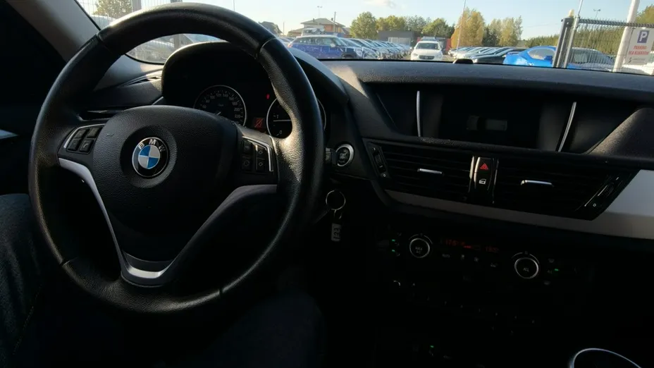 BMW X1 -