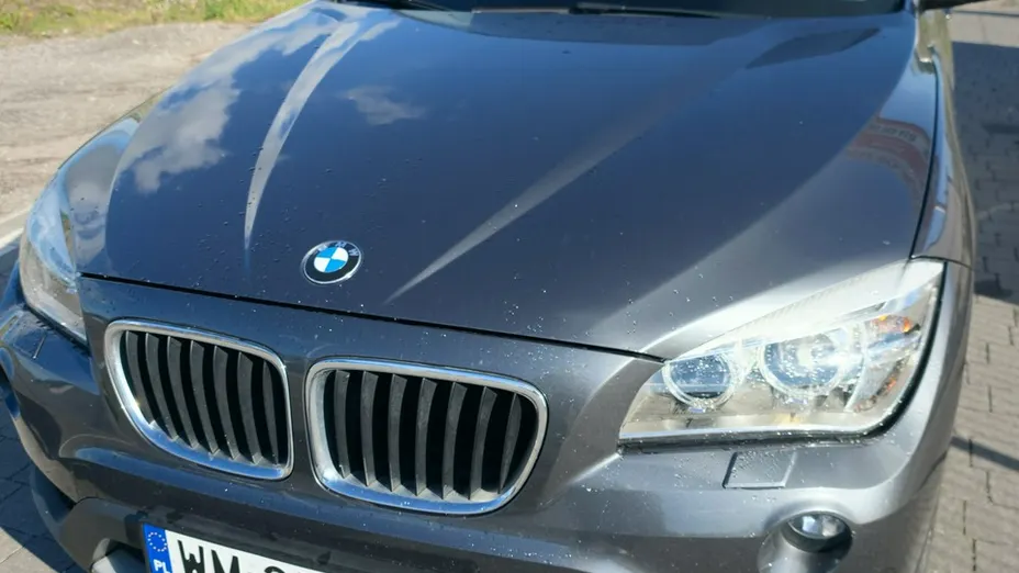 BMW X1 -