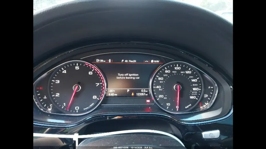 AUDI A8 -
