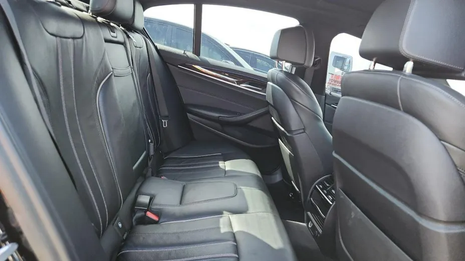 BMW Seria 5 -