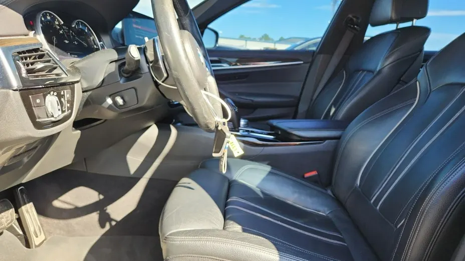 BMW Seria 5 -