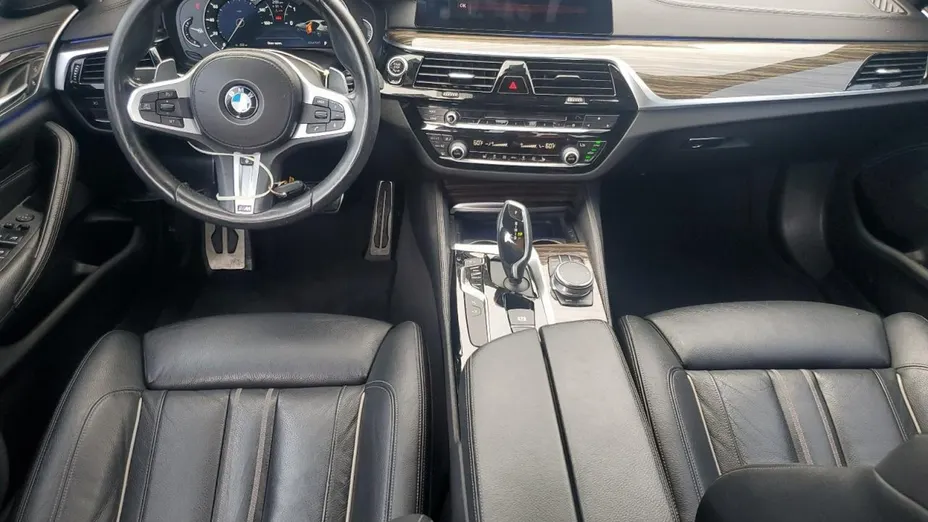 BMW Seria 5 -