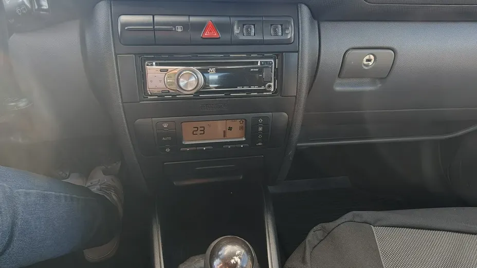SEAT Leon -