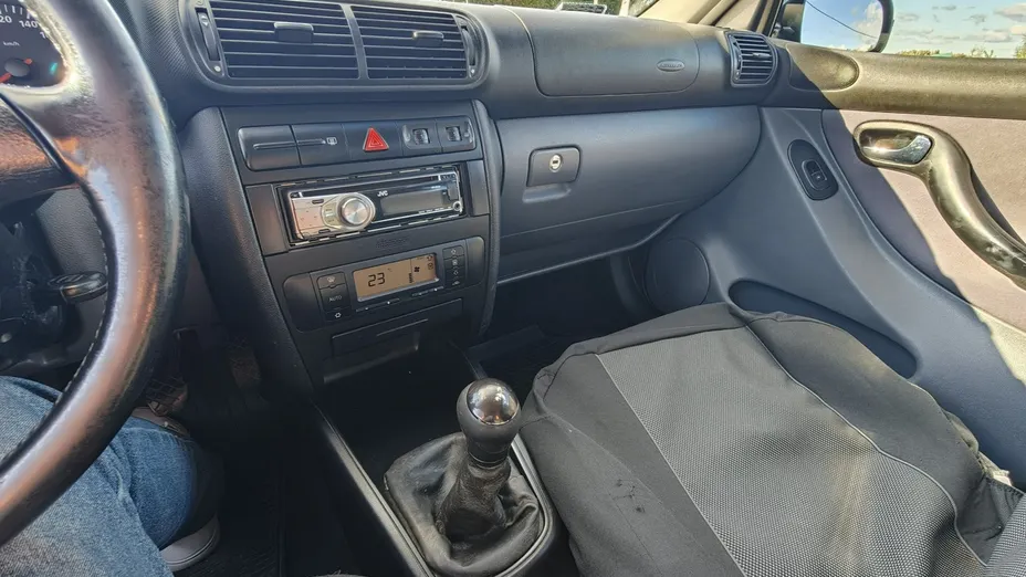 SEAT Leon -