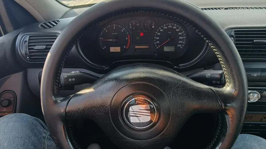 SEAT Leon -
