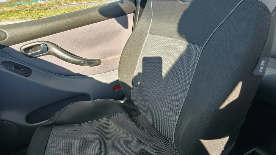 SEAT Leon -