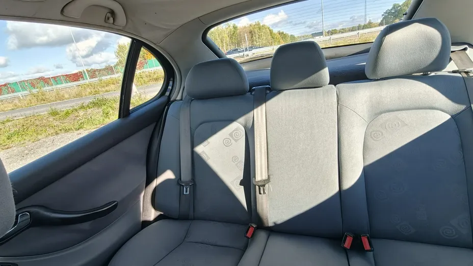 SEAT Leon -