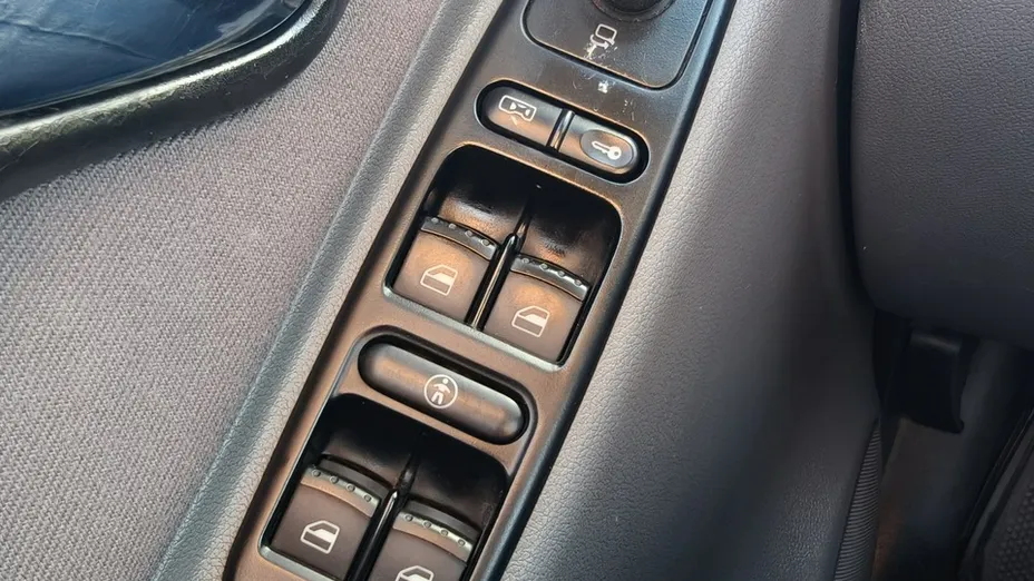 SEAT Leon -