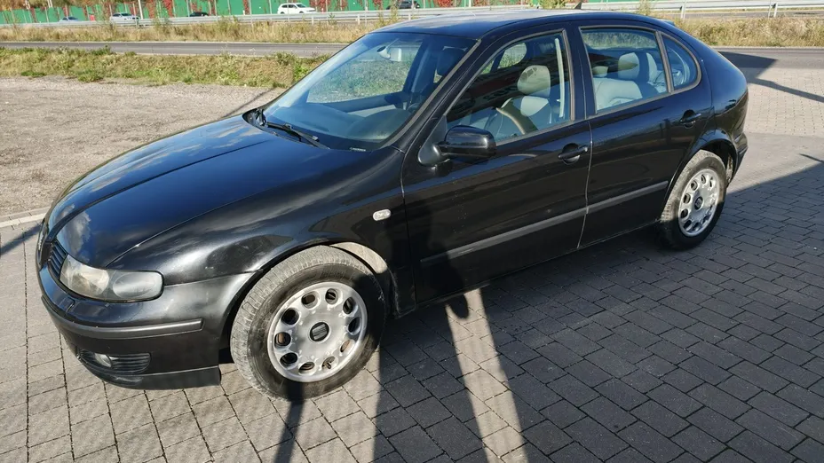 SEAT Leon -