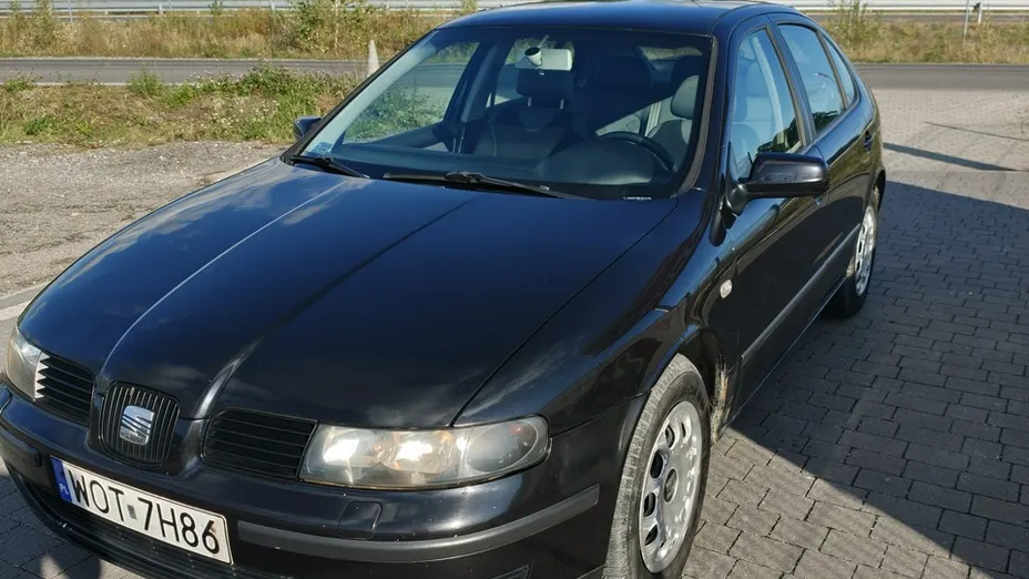 SEAT Leon -