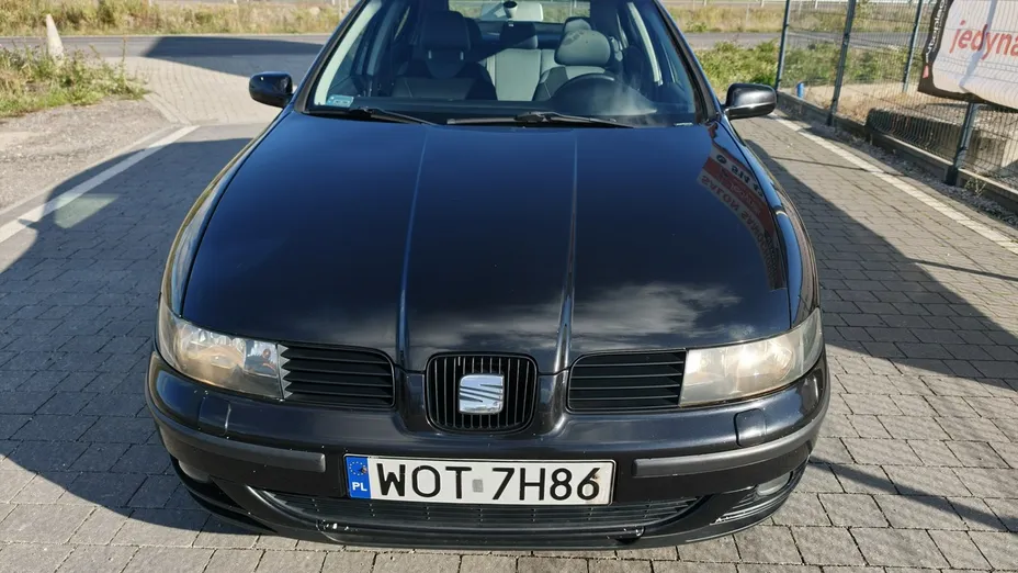 SEAT Leon -