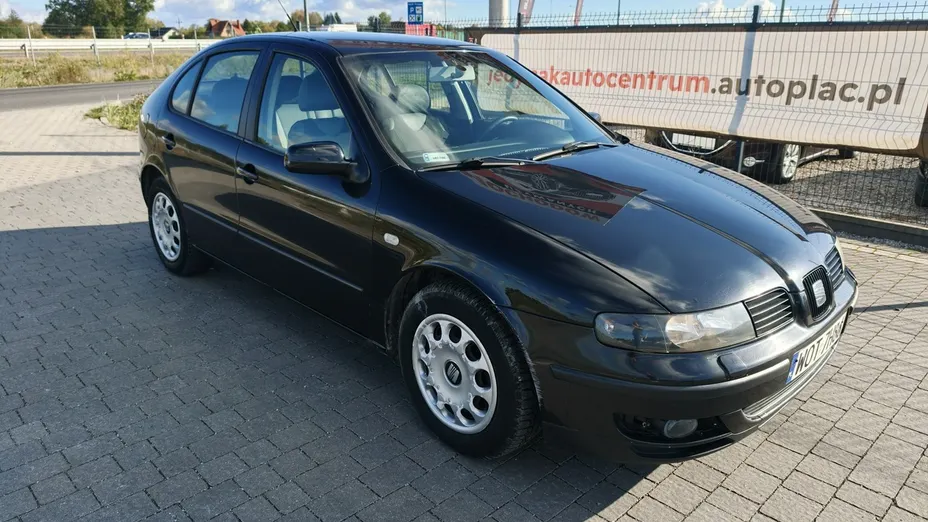 SEAT Leon -