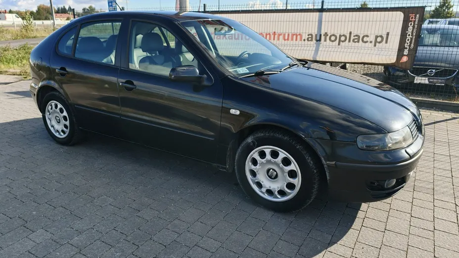 SEAT Leon -