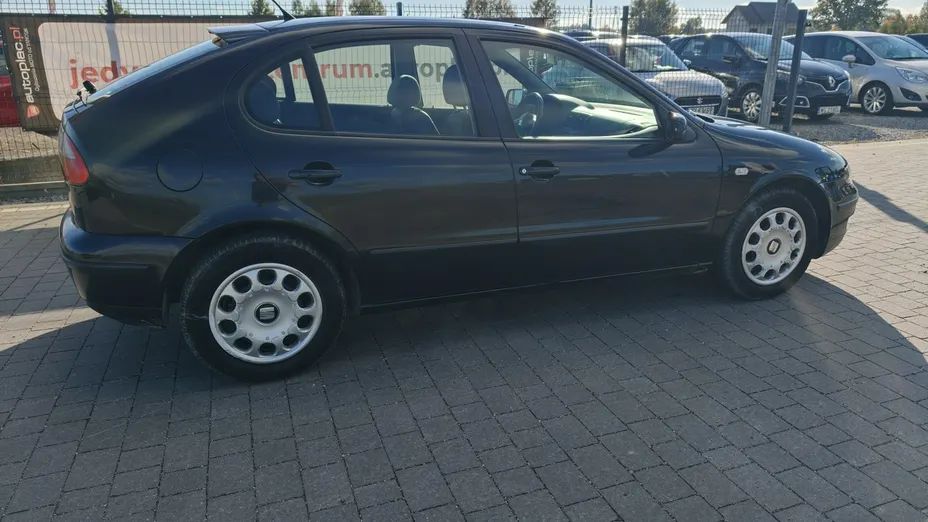 SEAT Leon -