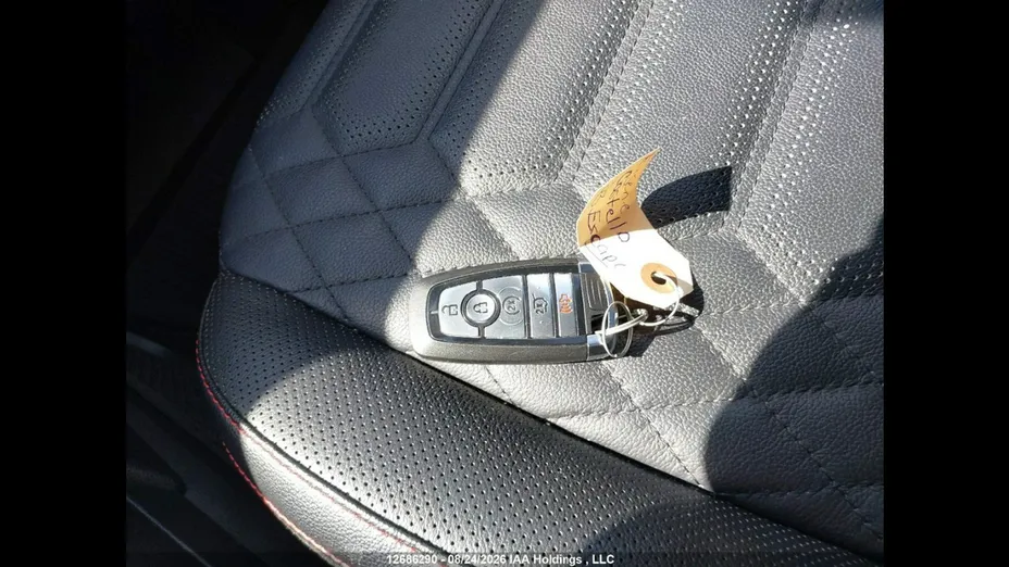 FORD Kuga -