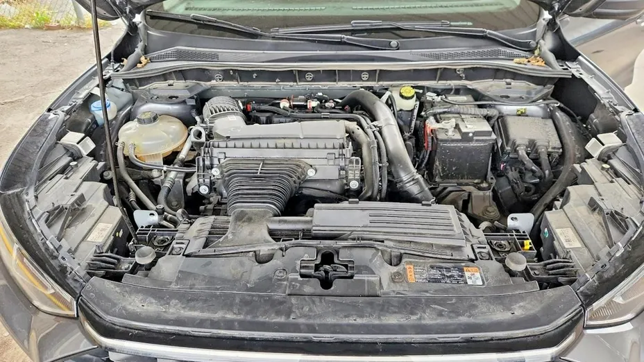 FORD Kuga -