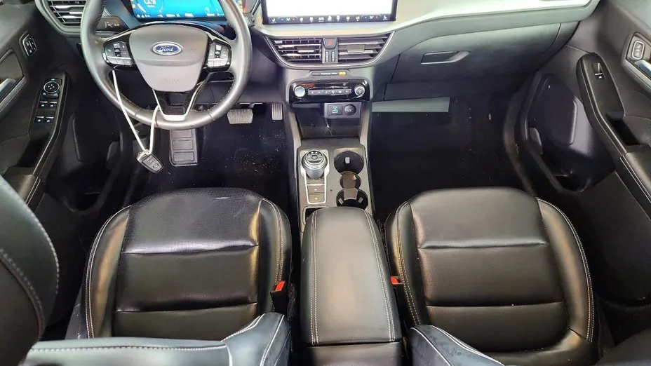 FORD Kuga -