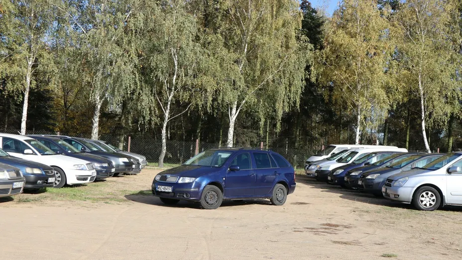 SKODA Fabia -
