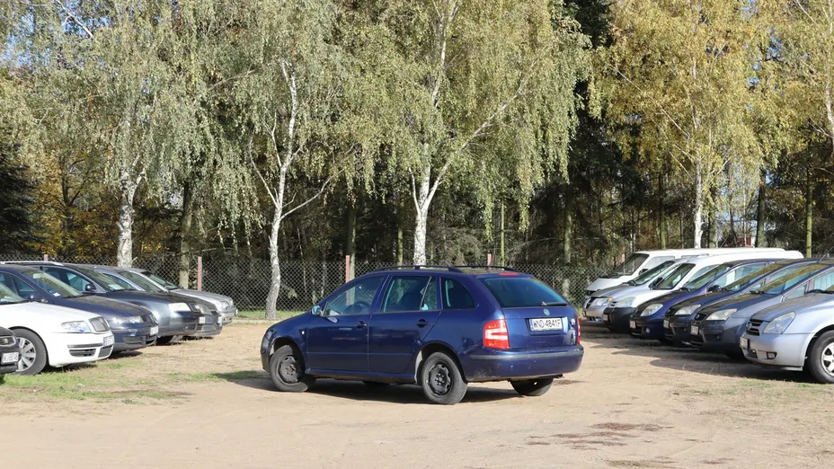 SKODA Fabia -