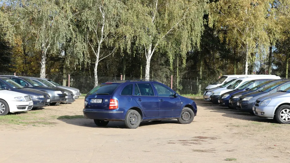 SKODA Fabia -