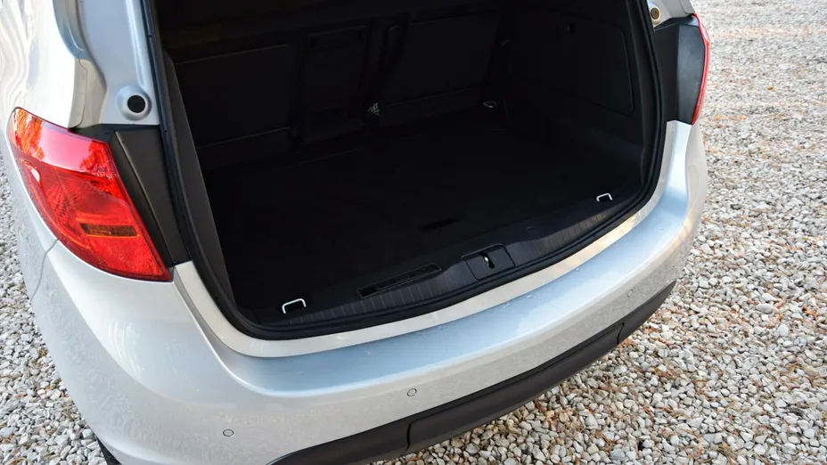 OPEL Meriva -