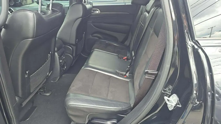 JEEP Grand Cherokee -