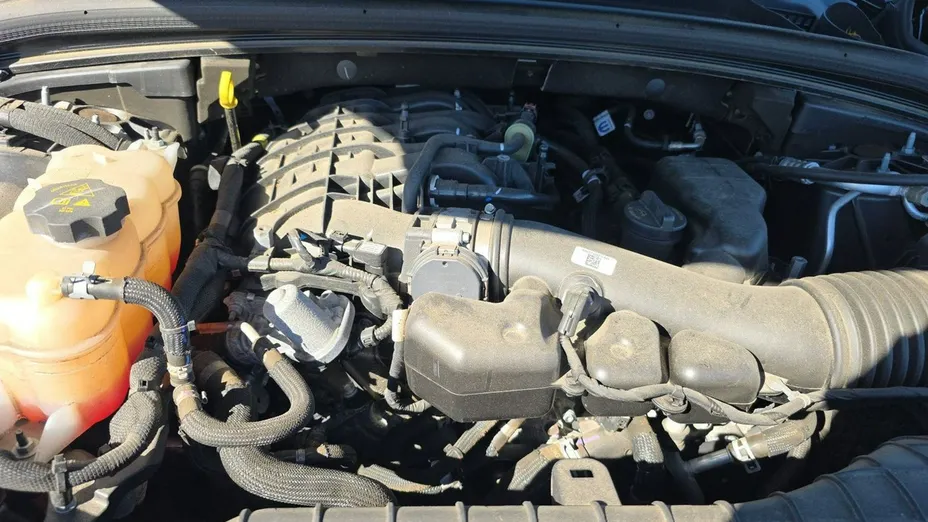 JEEP Grand Cherokee -