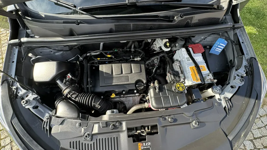 OPEL Mokka -