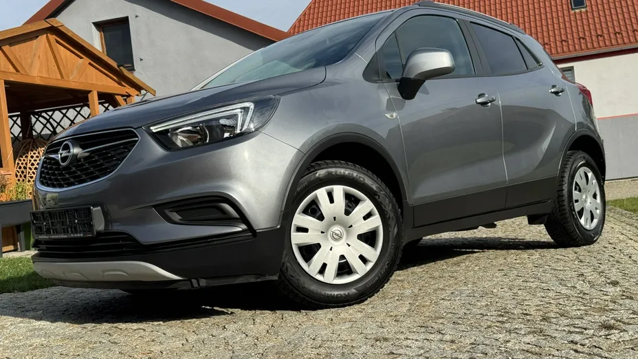 OPEL Mokka -