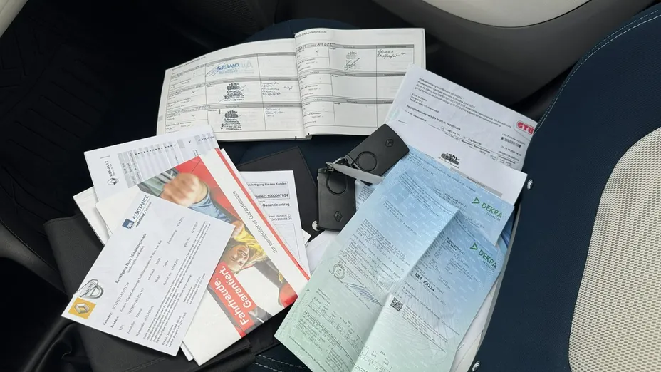RENAULT Captur -