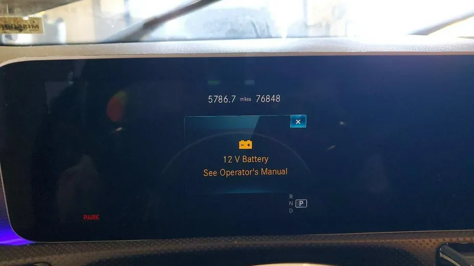 MERCEDES-BENZ A Klasa -