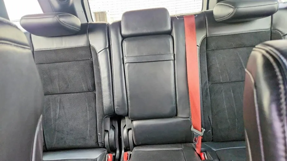 JEEP Grand Cherokee -
