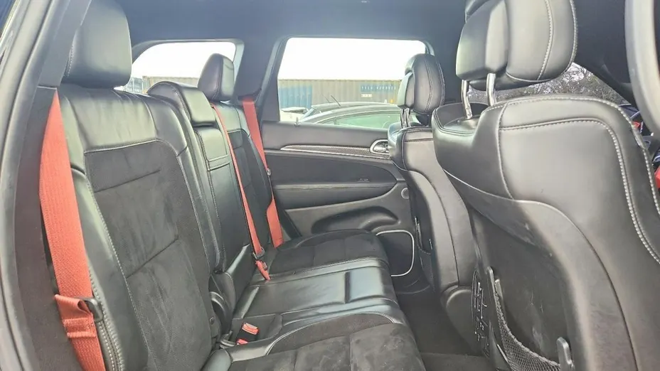 JEEP Grand Cherokee -