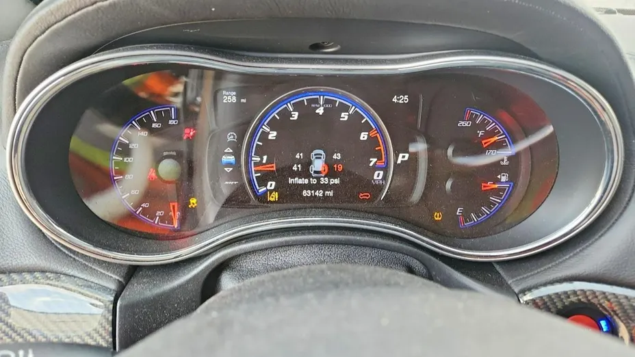 JEEP Grand Cherokee -