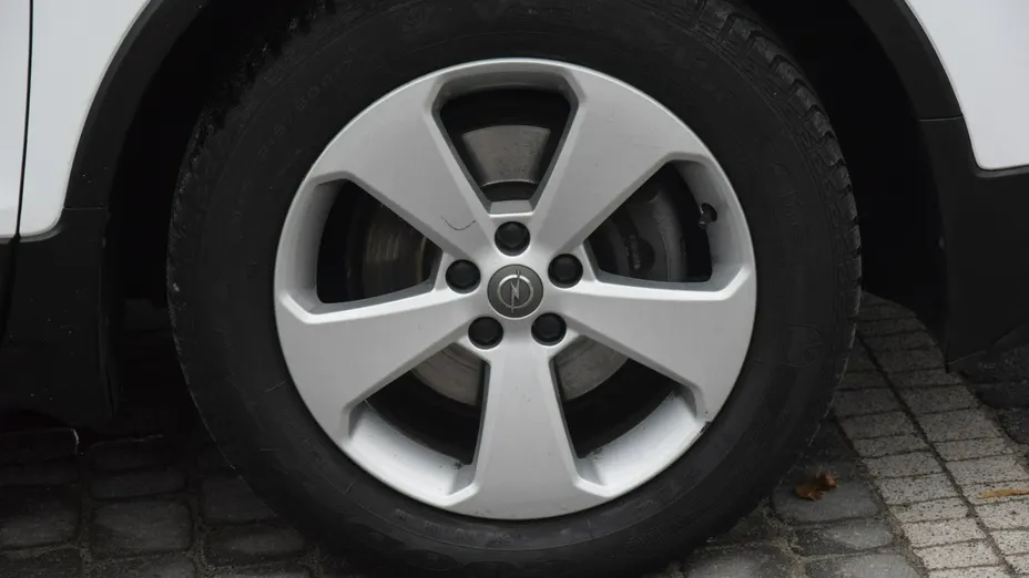 OPEL Mokka -