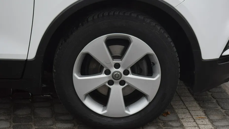 OPEL Mokka -