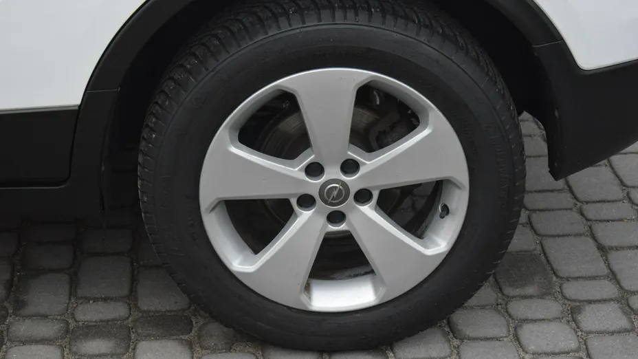 OPEL Mokka -
