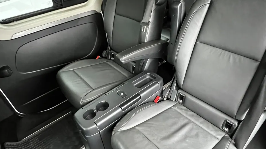 RENAULT Trafic -