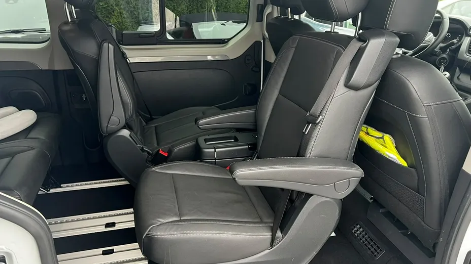 RENAULT Trafic -