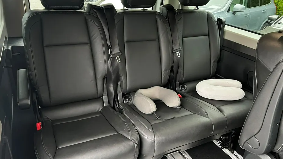 RENAULT Trafic -
