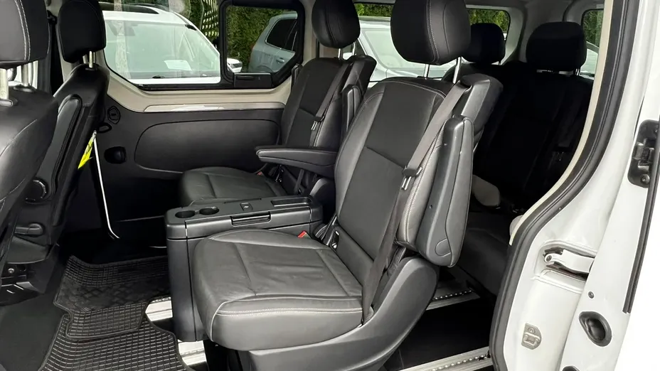 RENAULT Trafic -