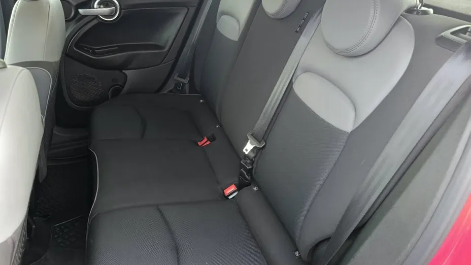 FIAT 500X -