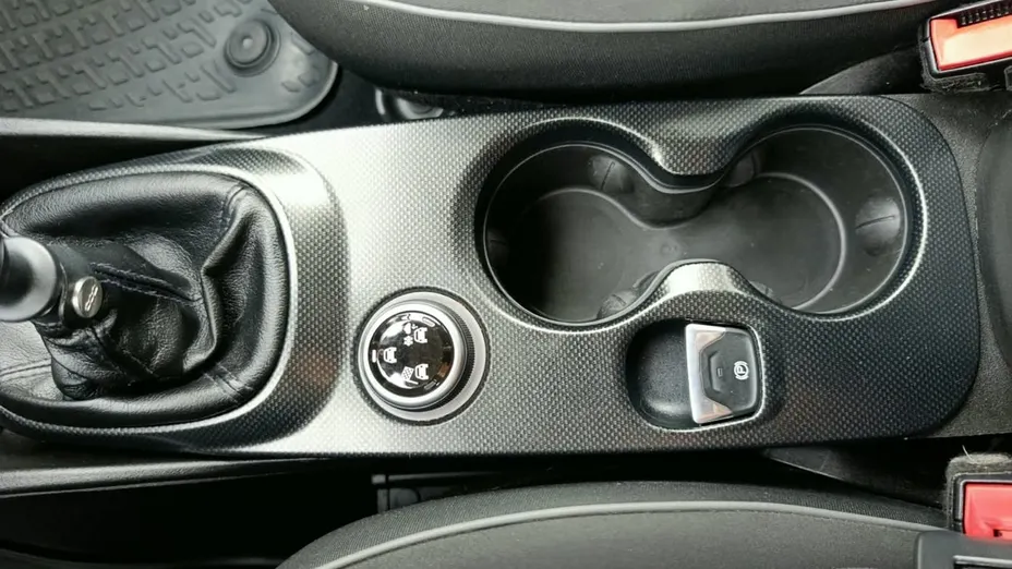 FIAT 500X -