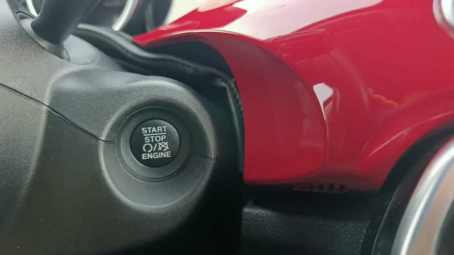 FIAT 500X -